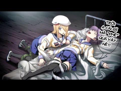 Corpse Party Hysteric Birthday 2U Chapter 4 - Trang 2