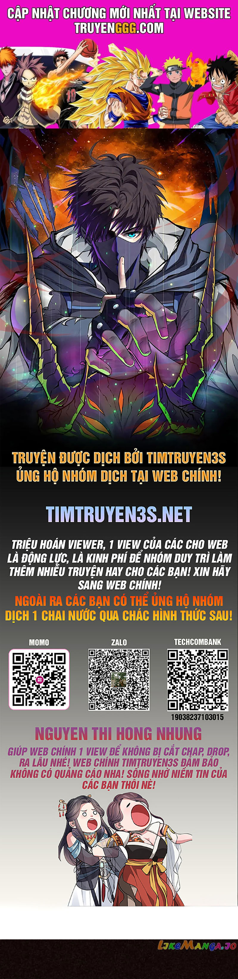 Tôi Trở Thành Một Nông Dân Chapter 153 - Trang 2