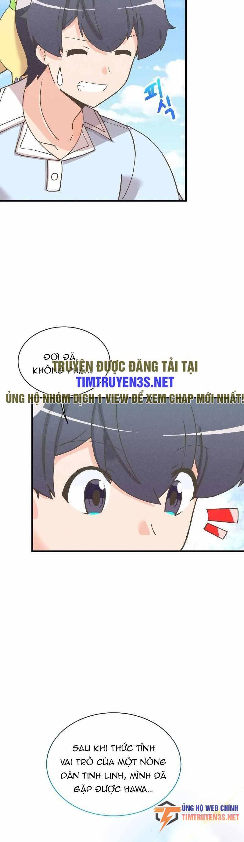 Tôi Trở Thành Một Nông Dân Chapter 147 - Trang 2