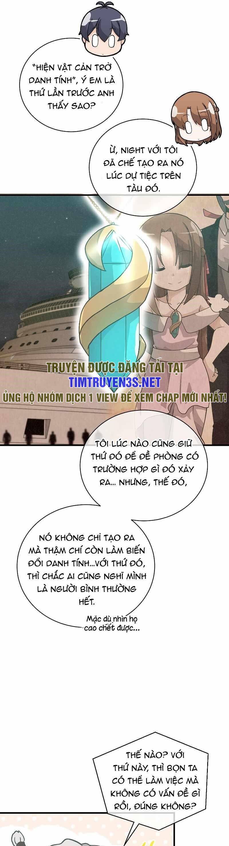 Tôi Trở Thành Một Nông Dân Chapter 145 - Trang 2