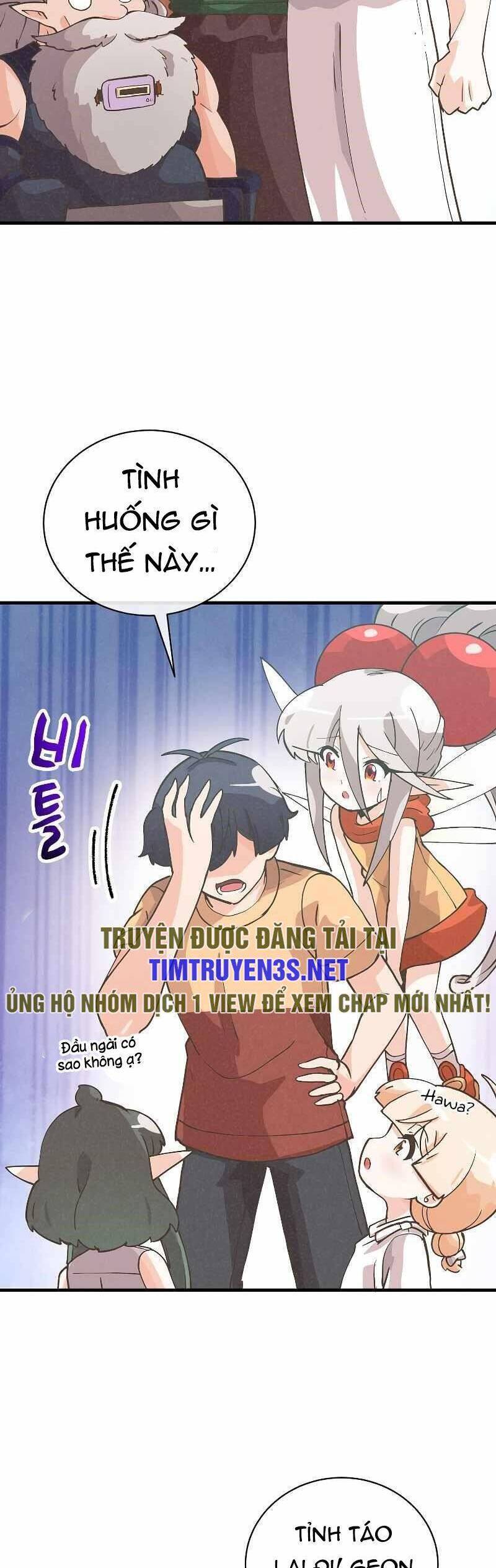 Tôi Trở Thành Một Nông Dân Chapter 145 - Trang 2