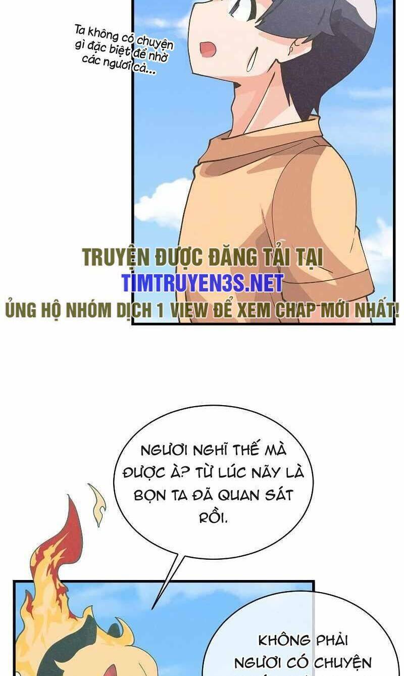 Tôi Trở Thành Một Nông Dân Chapter 144 - Trang 2