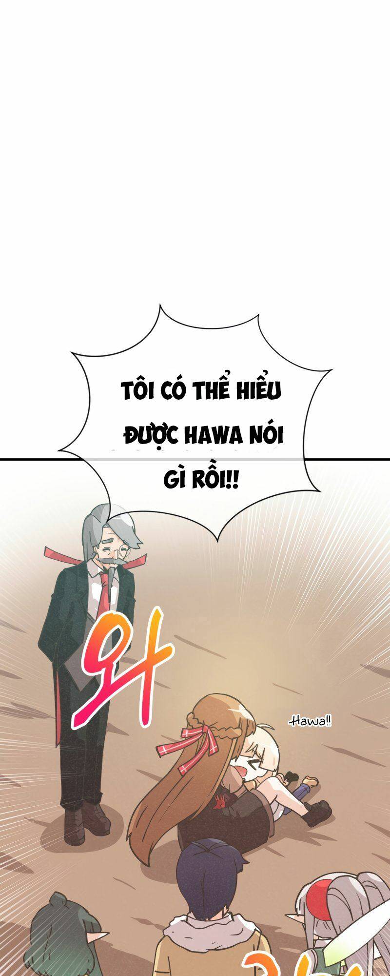 Tôi Trở Thành Một Nông Dân Chapter 139 - Trang 2