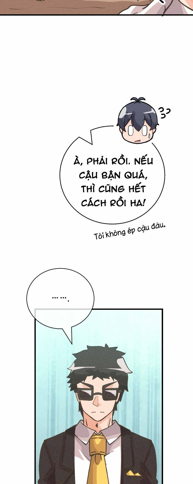 Tôi Trở Thành Một Nông Dân Chapter 136 - Trang 2