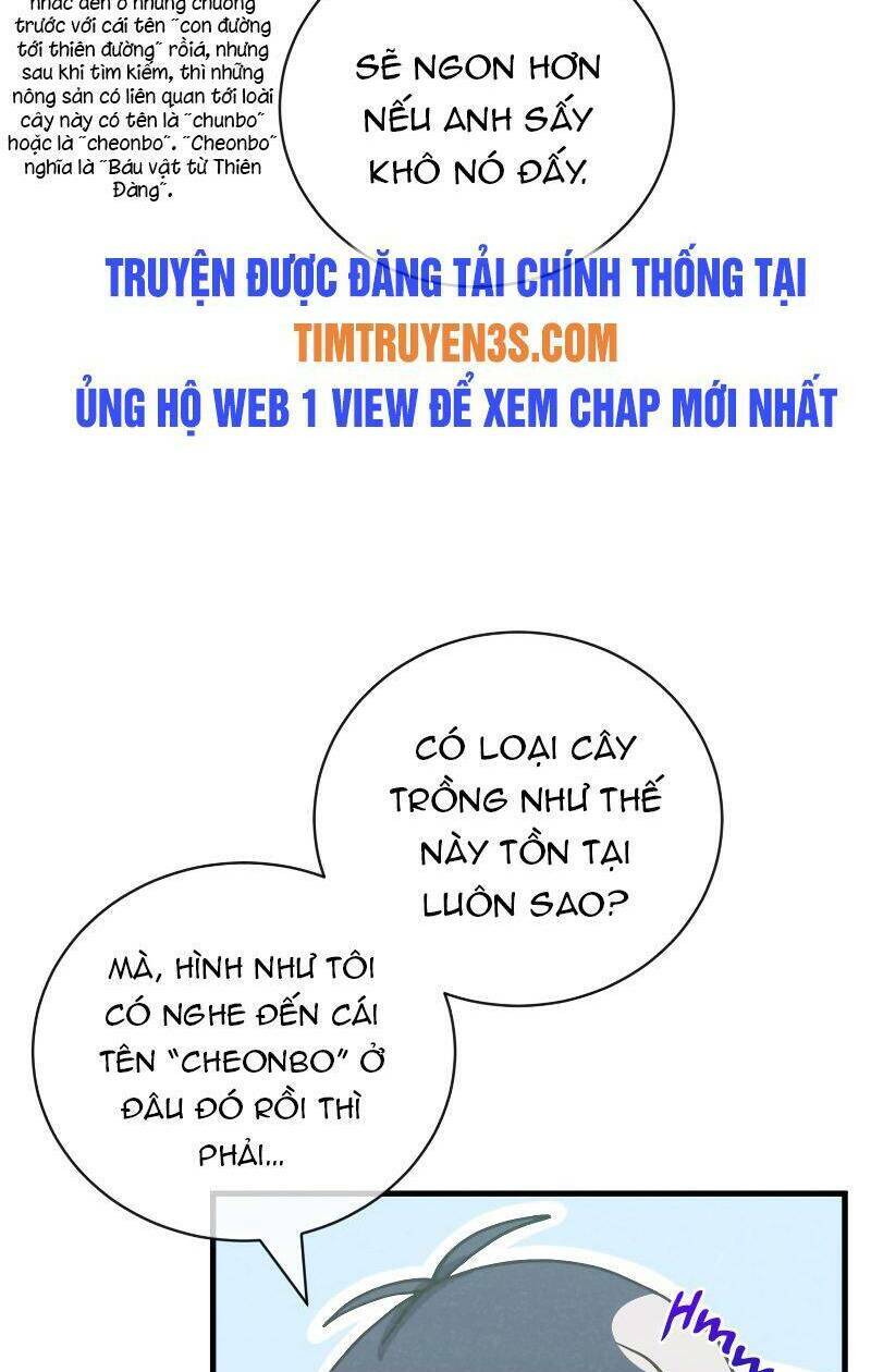 Tôi Trở Thành Một Nông Dân Chapter 134 - Trang 2