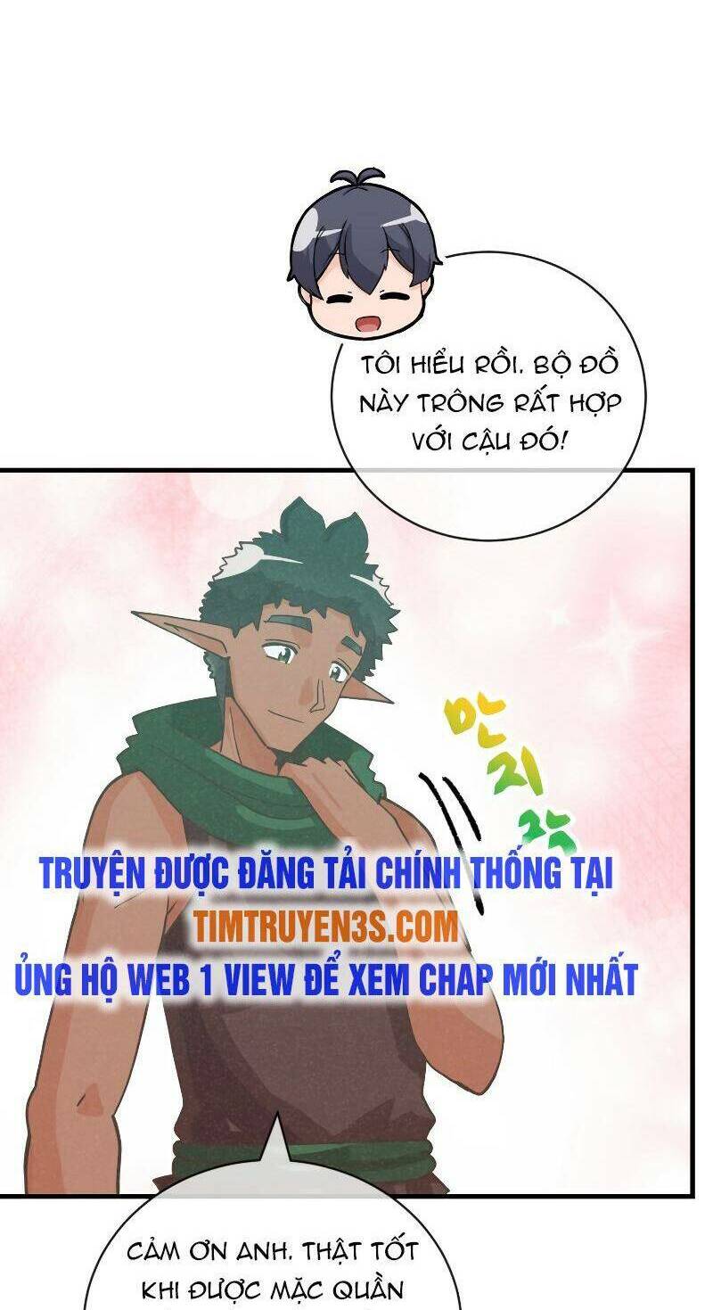 Tôi Trở Thành Một Nông Dân Chapter 130 - Trang 2