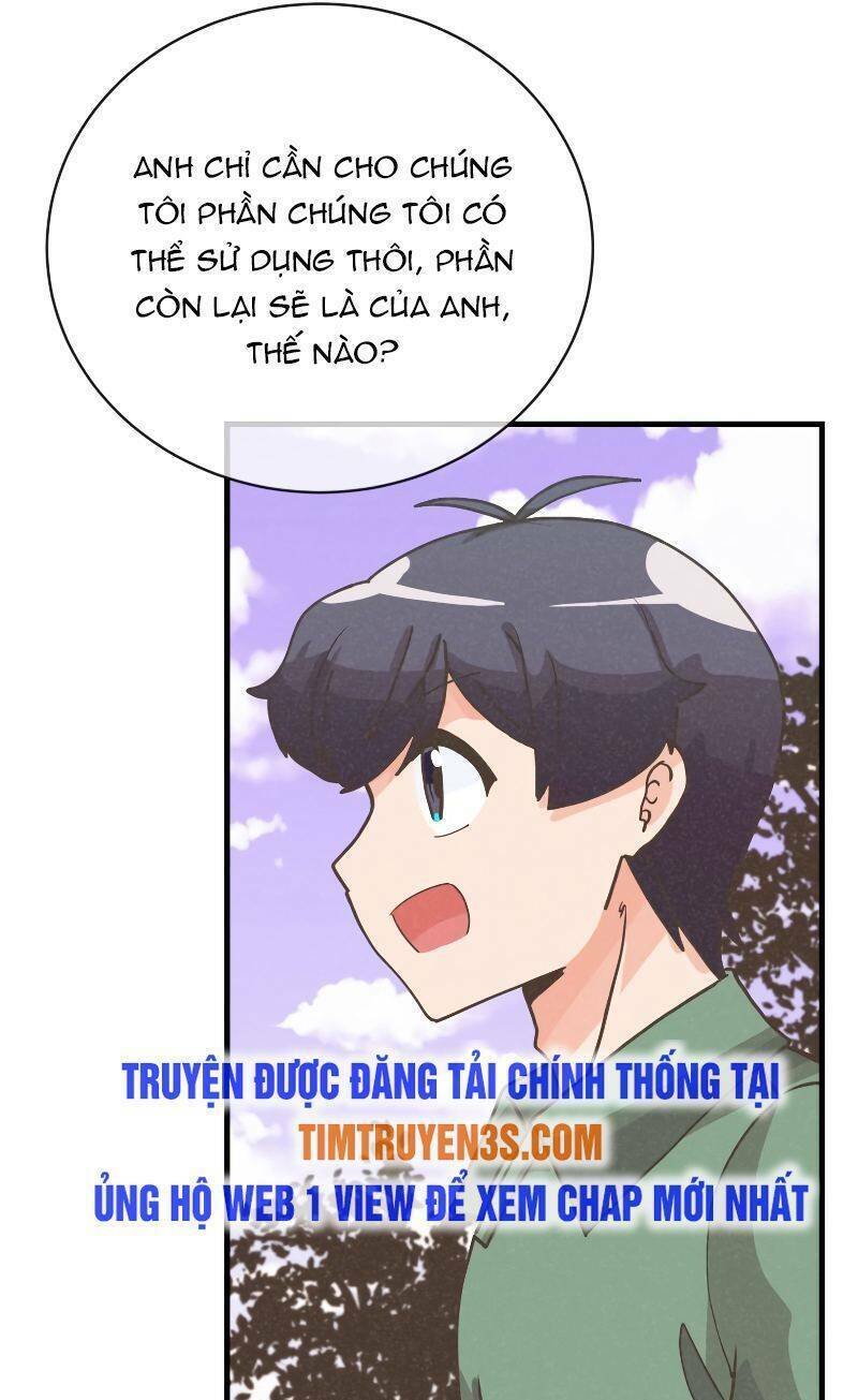 Tôi Trở Thành Một Nông Dân Chapter 130 - Trang 2