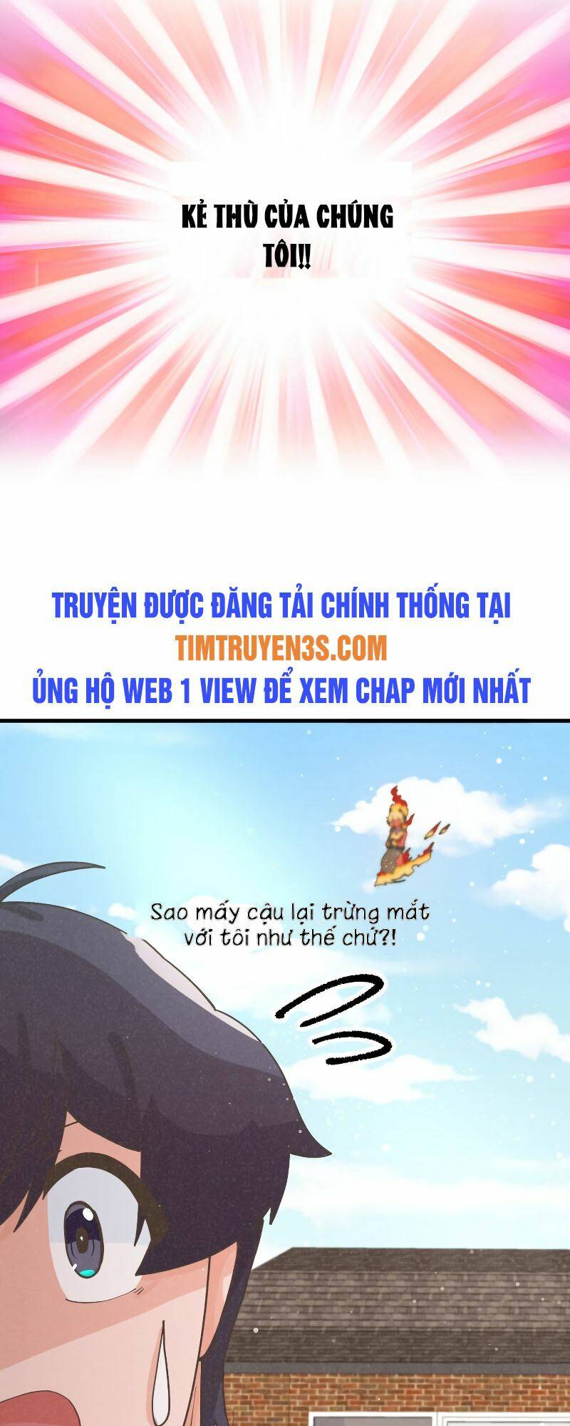 Tôi Trở Thành Một Nông Dân Chapter 128 - Trang 2