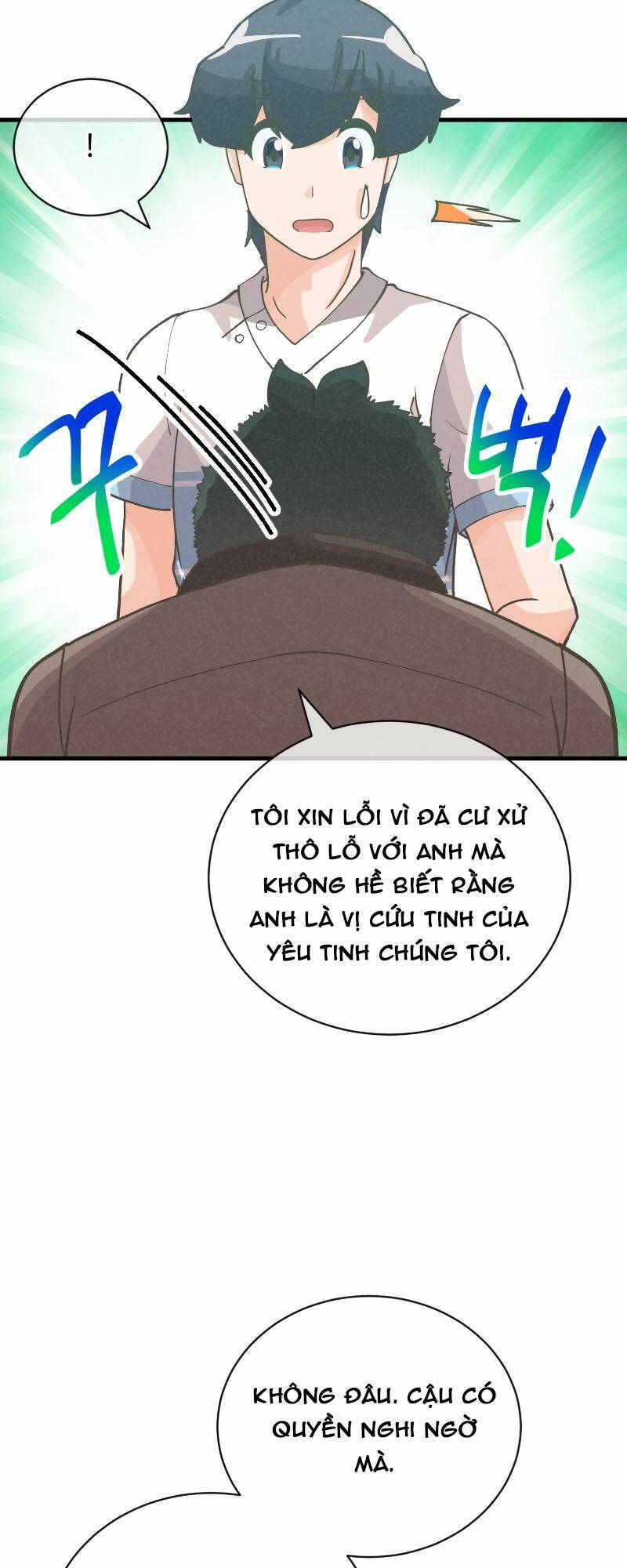 Tôi Trở Thành Một Nông Dân Chapter 128 - Trang 2