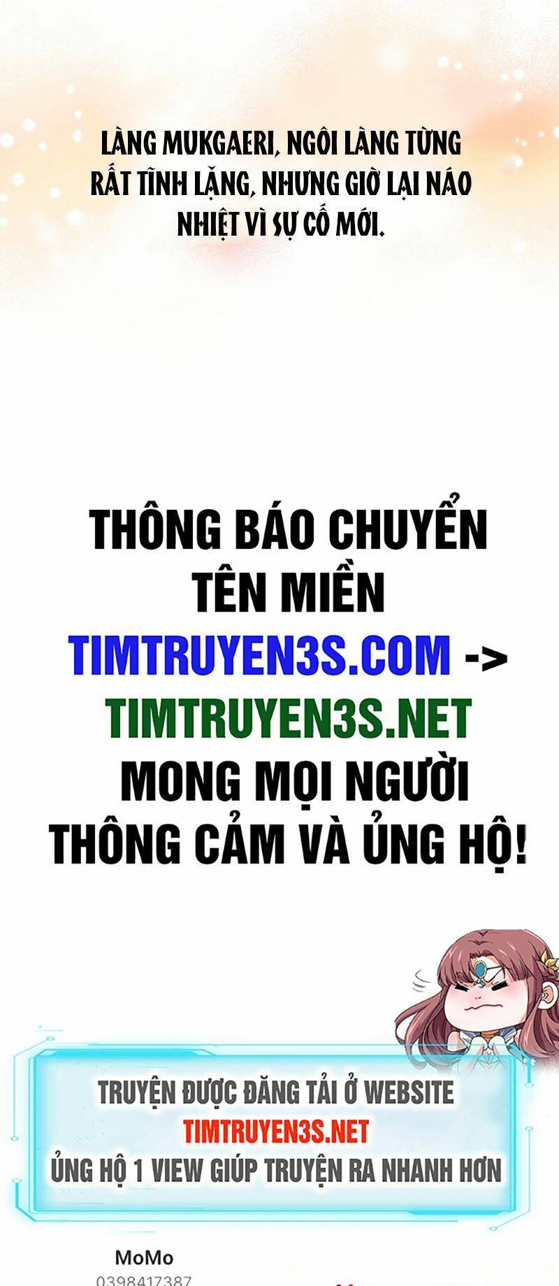 Tôi Trở Thành Một Nông Dân Chapter 128 - Trang 2