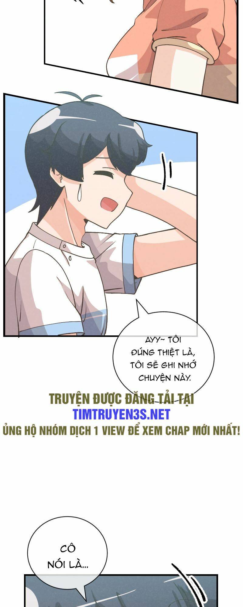 Tôi Trở Thành Một Nông Dân Chapter 126 - Trang 2