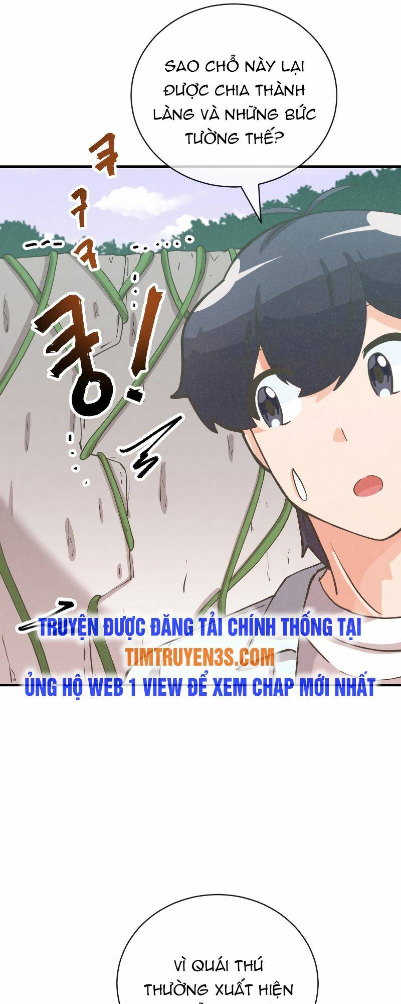 Tôi Trở Thành Một Nông Dân Chapter 124 - Trang 2