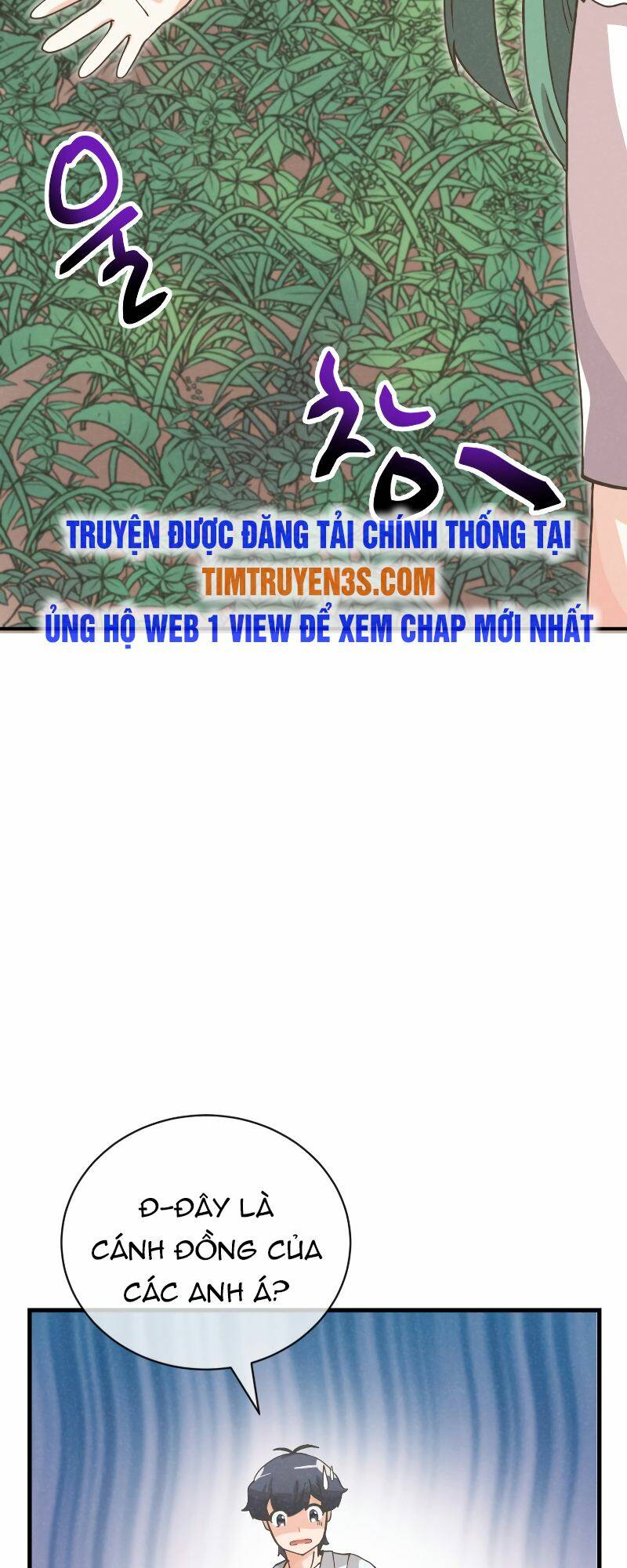 Tôi Trở Thành Một Nông Dân Chapter 124 - Trang 2