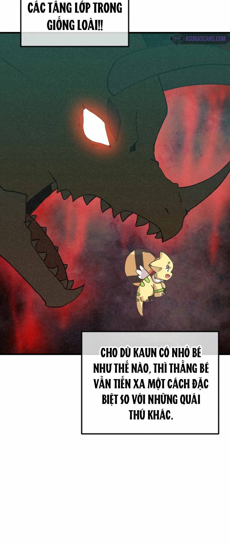 Tôi Trở Thành Một Nông Dân Chapter 124 - Trang 2