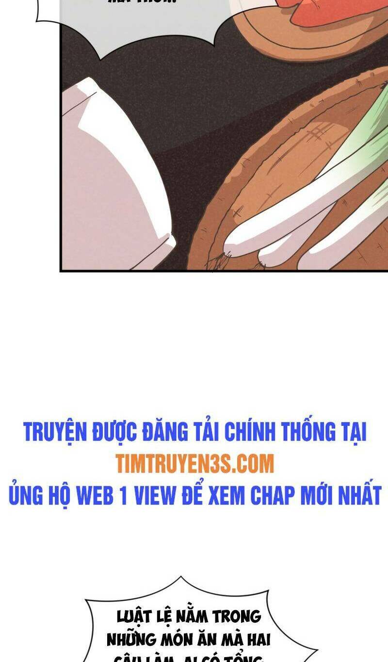 Tôi Trở Thành Một Nông Dân Chapter 122 - Trang 2