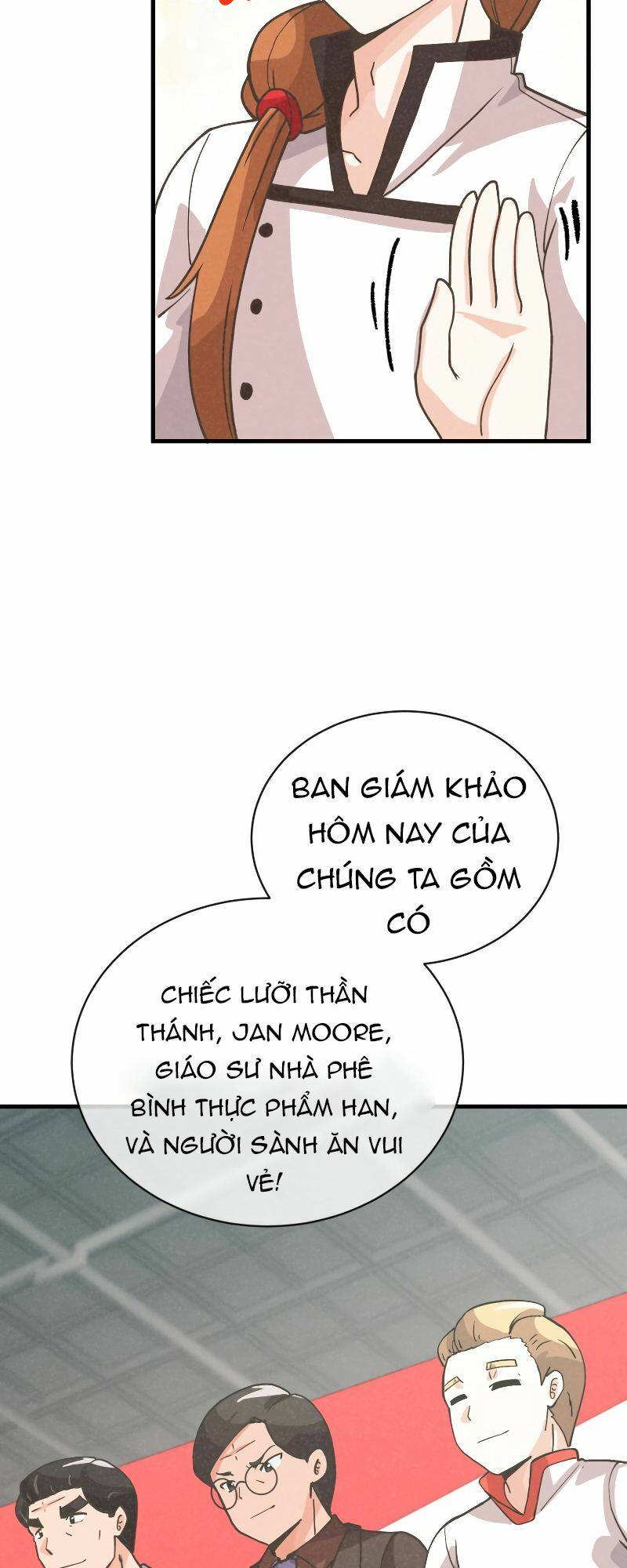 Tôi Trở Thành Một Nông Dân Chapter 121 - Trang 2