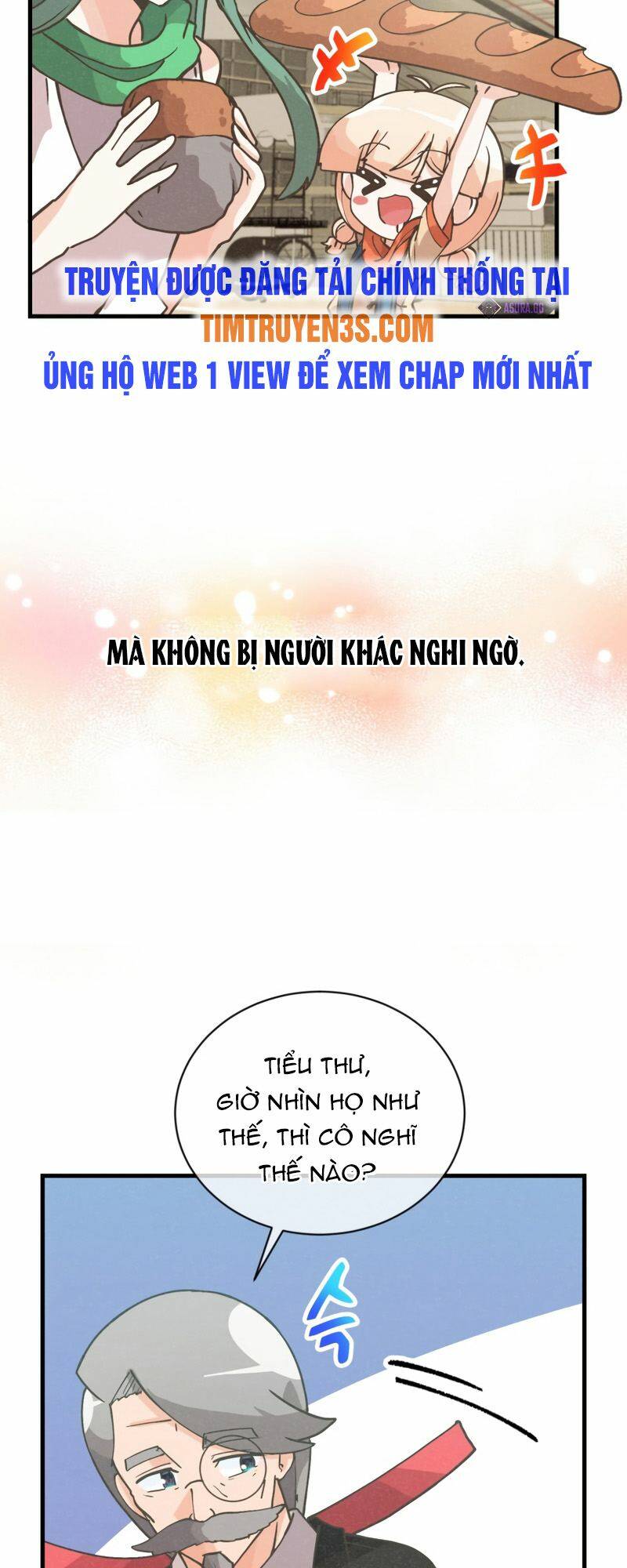 Tôi Trở Thành Một Nông Dân Chapter 119 - Trang 2