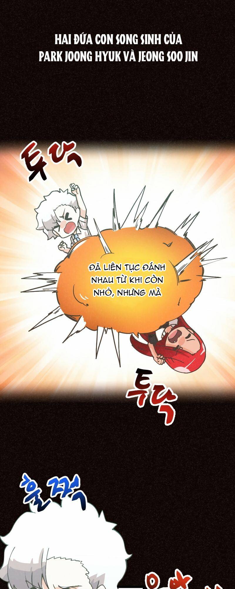 Tôi Trở Thành Một Nông Dân Chapter 116 - Trang 2