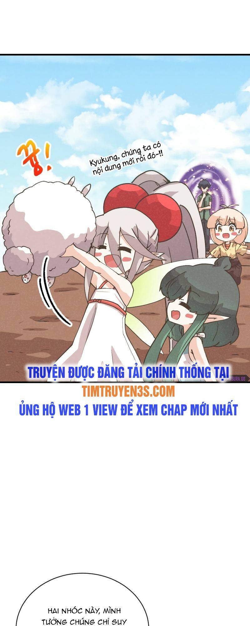 Tôi Trở Thành Một Nông Dân Chapter 116 - Trang 2