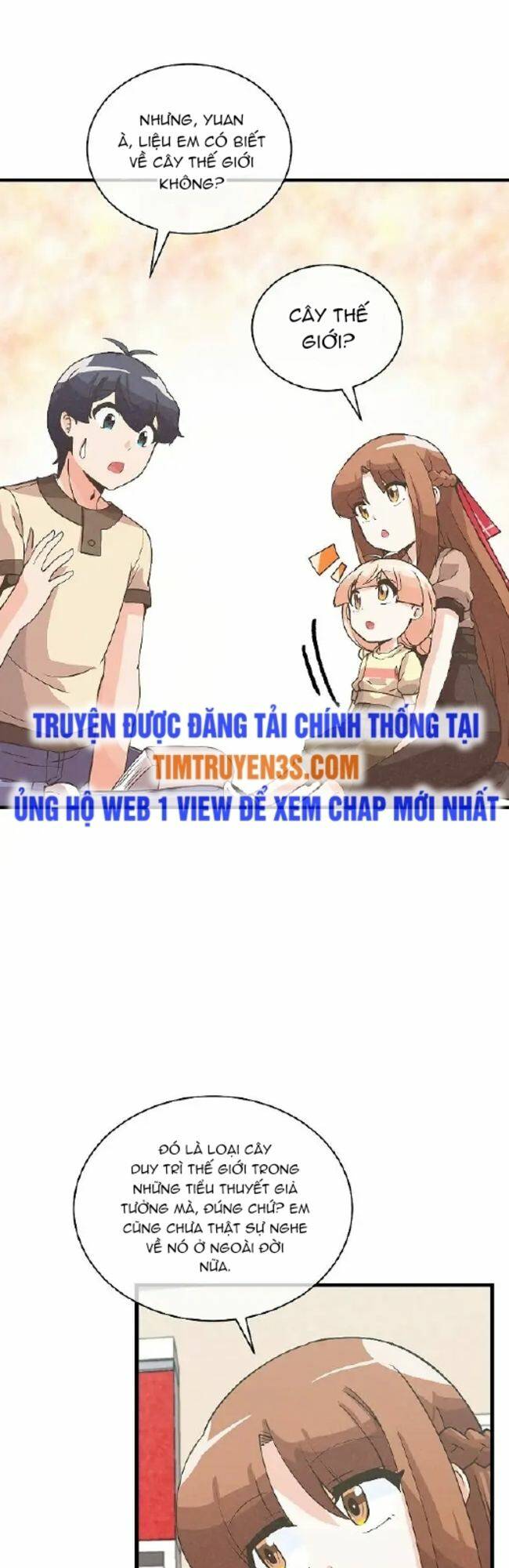 Tôi Trở Thành Một Nông Dân Chapter 109 - Trang 2