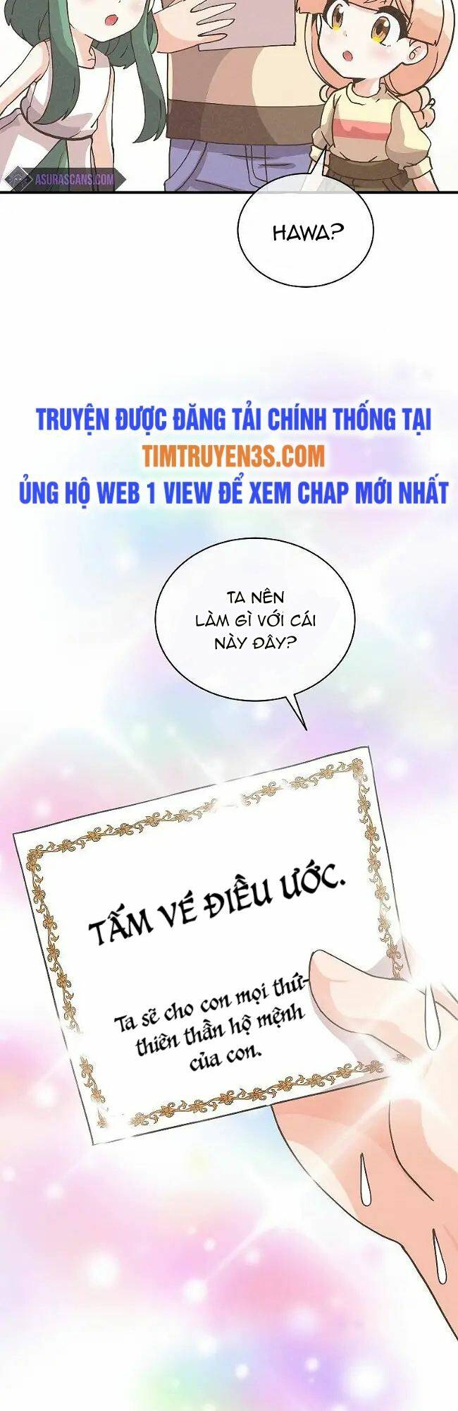 Tôi Trở Thành Một Nông Dân Chapter 109 - Trang 2