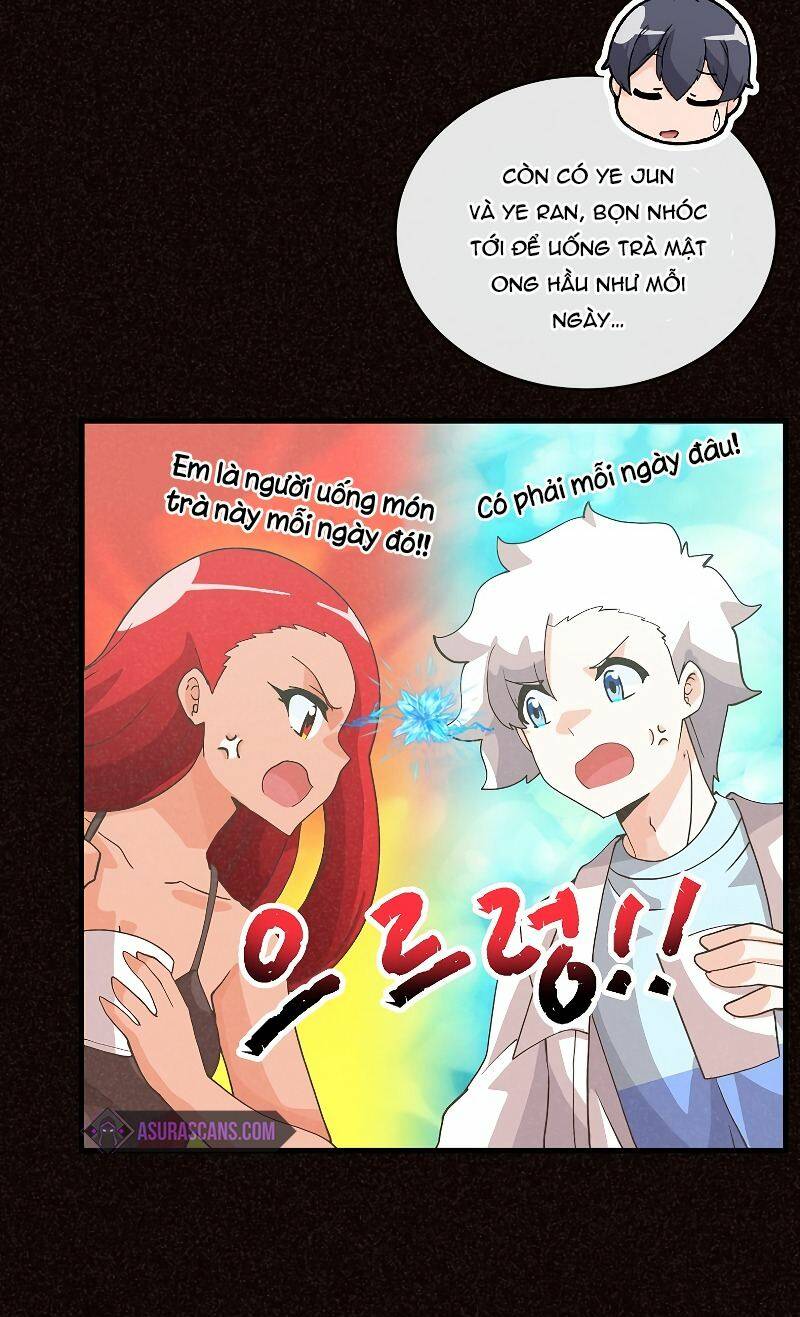 Tôi Trở Thành Một Nông Dân Chapter 108 - Trang 2