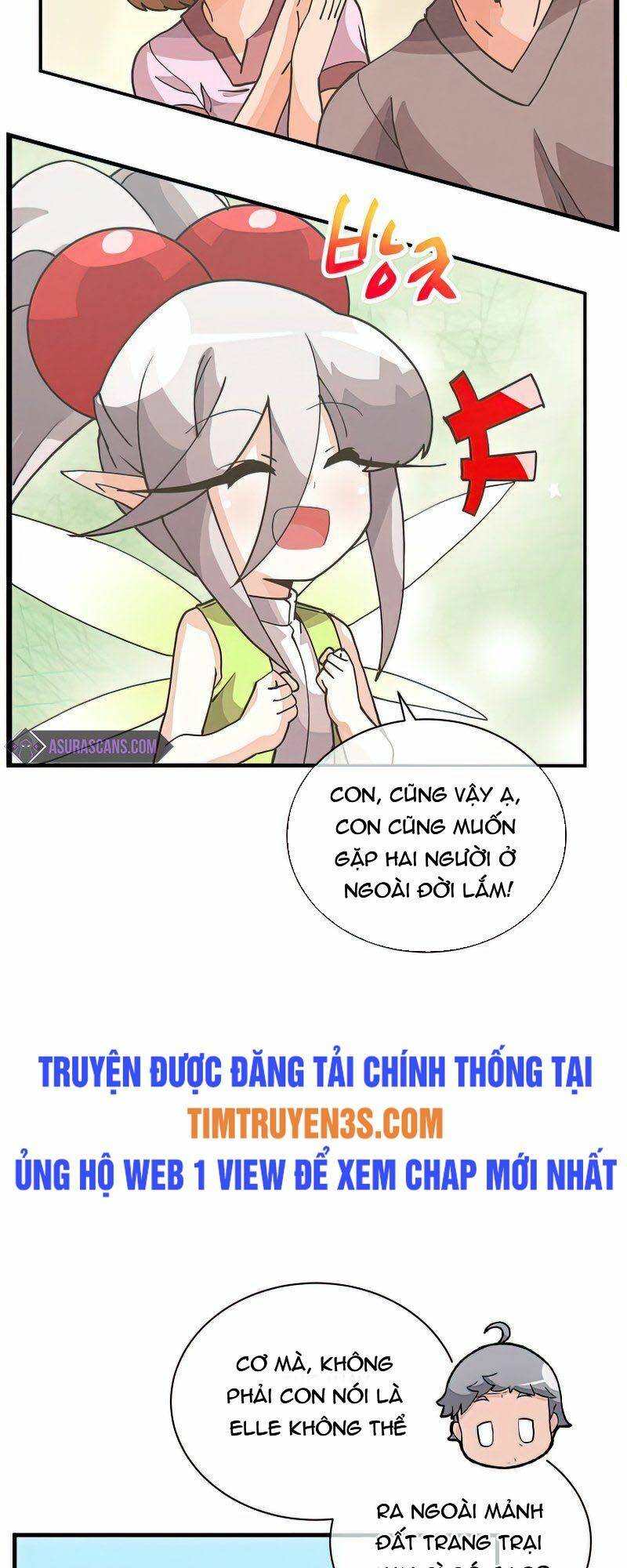 Tôi Trở Thành Một Nông Dân Chapter 107 - Trang 2