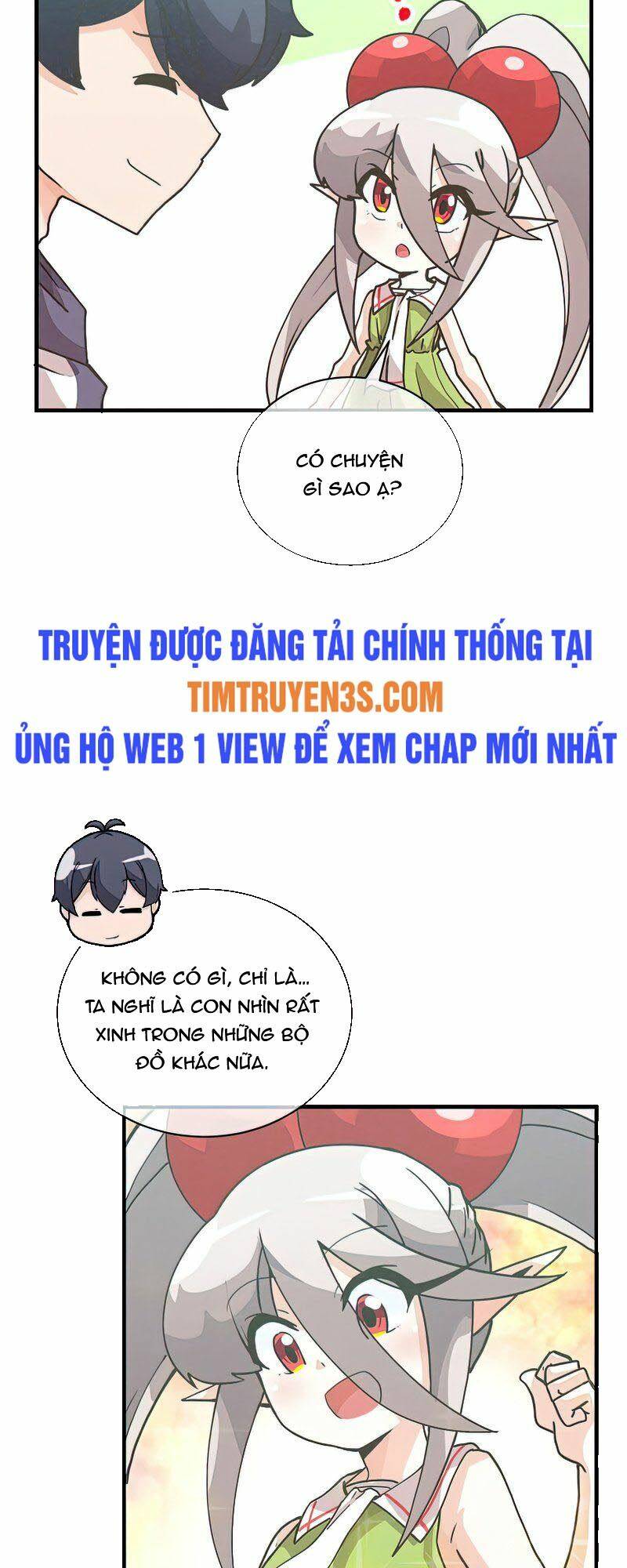 Tôi Trở Thành Một Nông Dân Chapter 107 - Trang 2