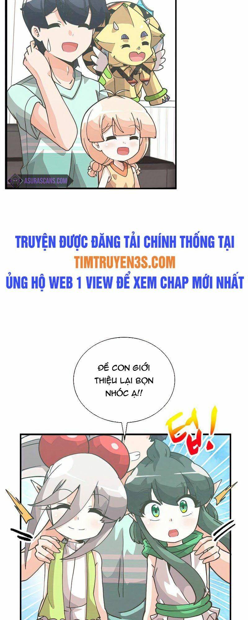 Tôi Trở Thành Một Nông Dân Chapter 107 - Trang 2