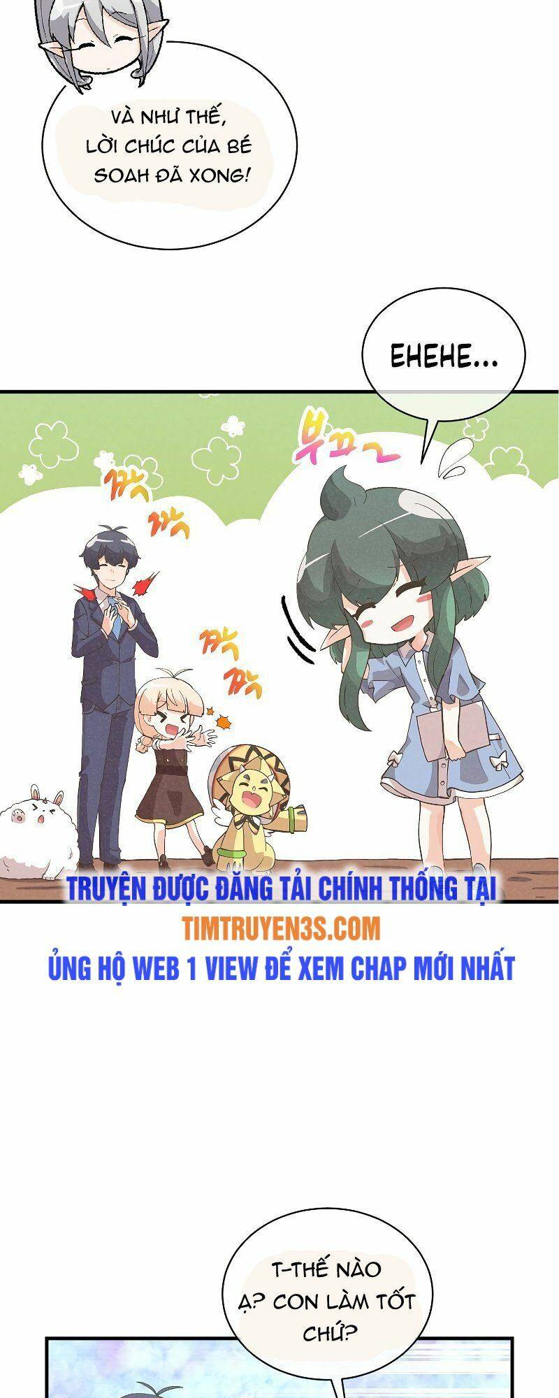 Tôi Trở Thành Một Nông Dân Chapter 99 - Trang 2