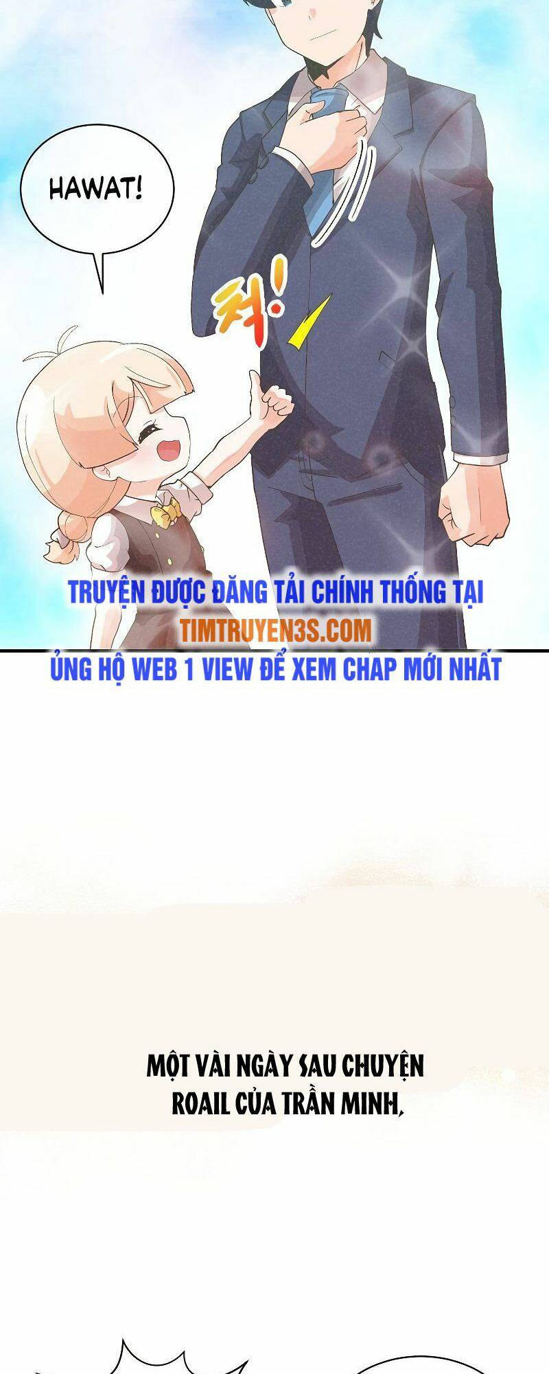 Tôi Trở Thành Một Nông Dân Chapter 99 - Trang 2