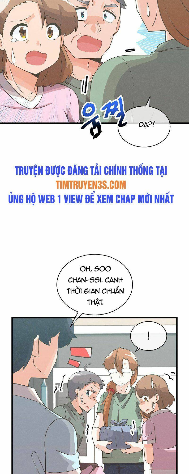 Tôi Trở Thành Một Nông Dân Chapter 91 - Trang 2