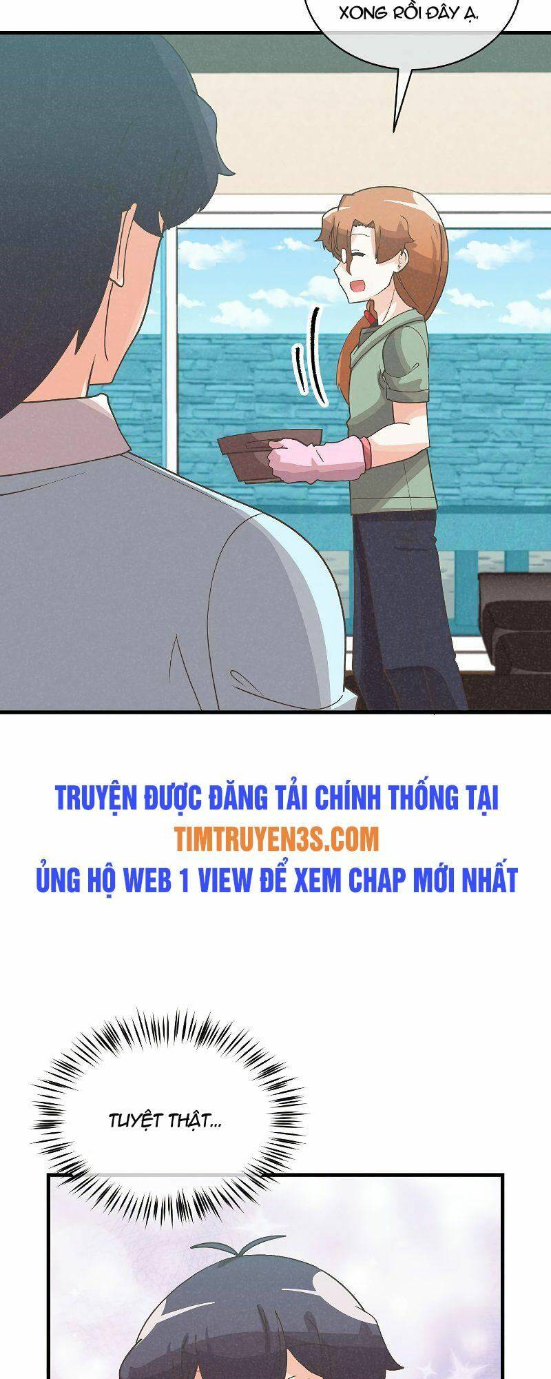 Tôi Trở Thành Một Nông Dân Chapter 91 - Trang 2