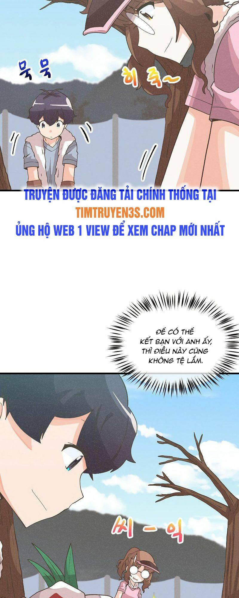 Tôi Trở Thành Một Nông Dân Chapter 89 - Trang 2