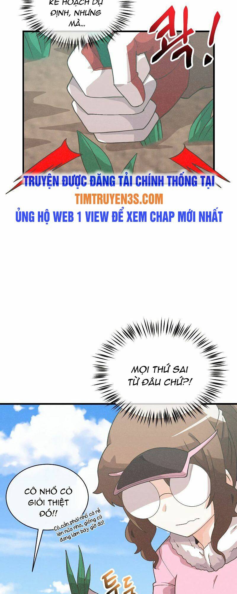 Tôi Trở Thành Một Nông Dân Chapter 89 - Trang 2