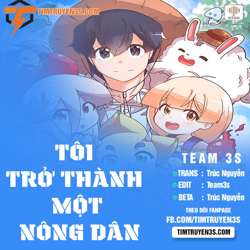 Tôi Trở Thành Một Nông Dân Chapter 83 - Trang 2