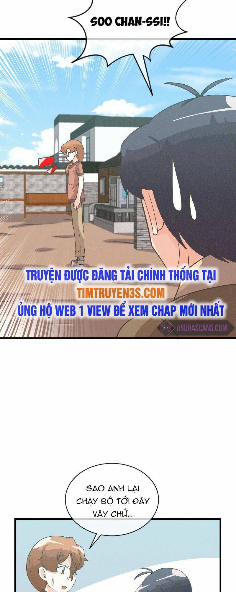 Tôi Trở Thành Một Nông Dân Chapter 83 - Trang 2