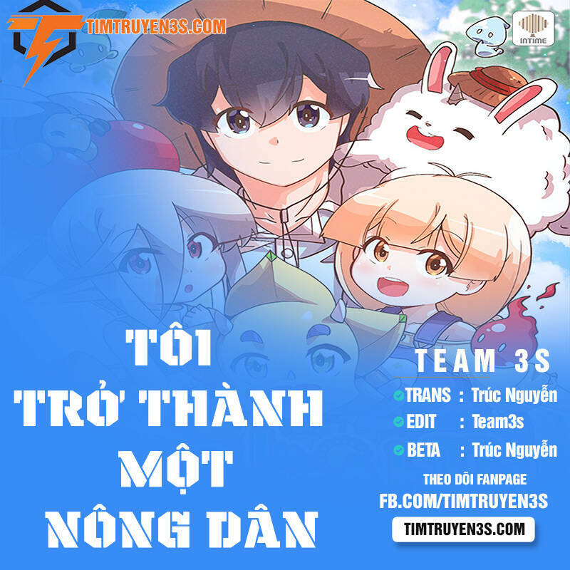 Tôi Trở Thành Một Nông Dân Chapter 82 - Trang 2