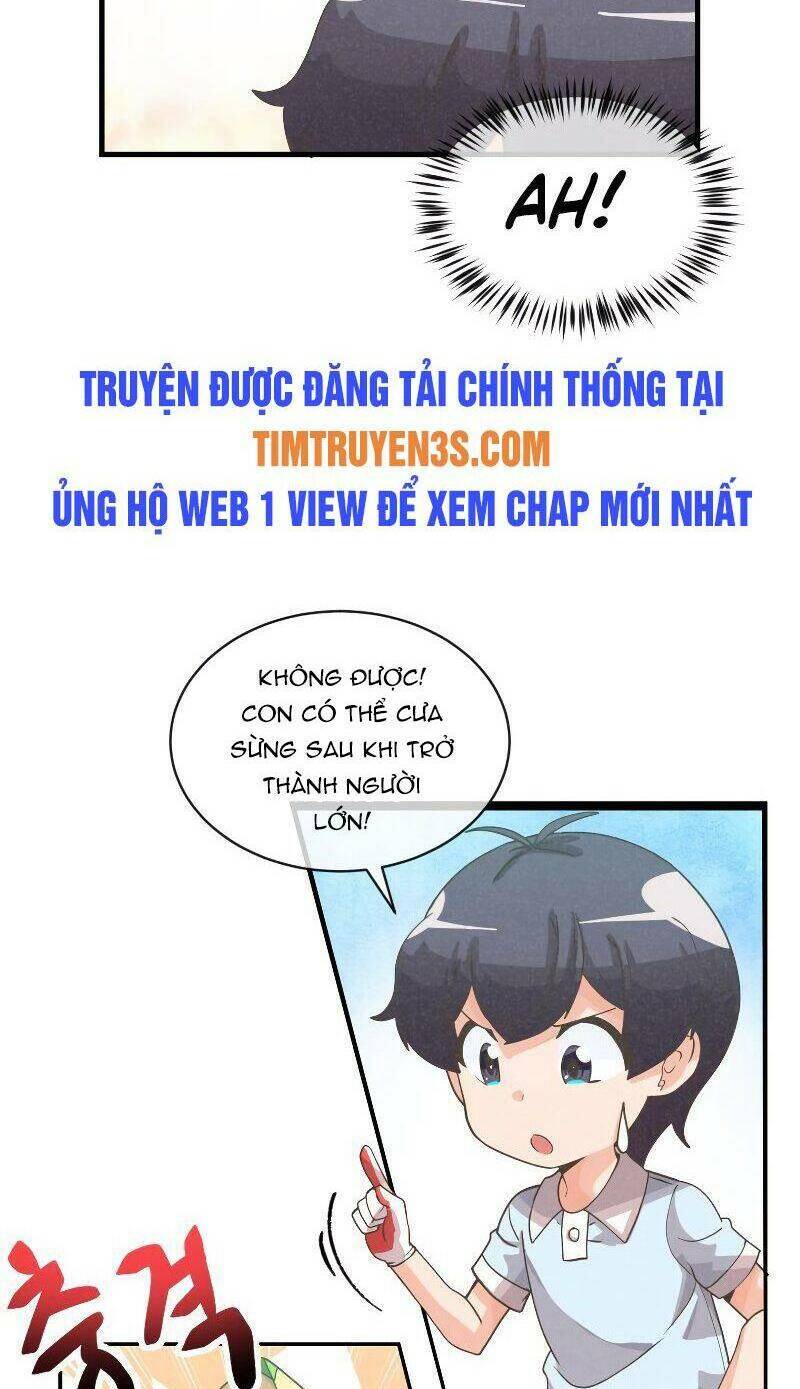 Tôi Trở Thành Một Nông Dân Chapter 82 - Trang 2