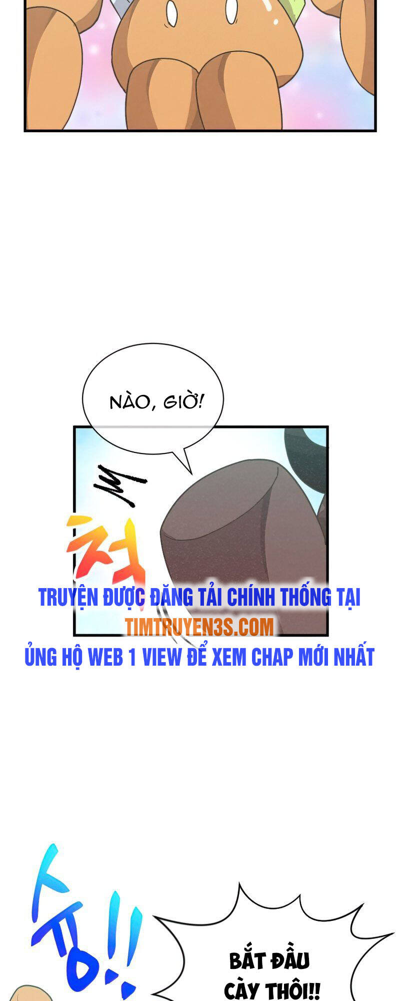 Tôi Trở Thành Một Nông Dân Chapter 80 - Trang 2