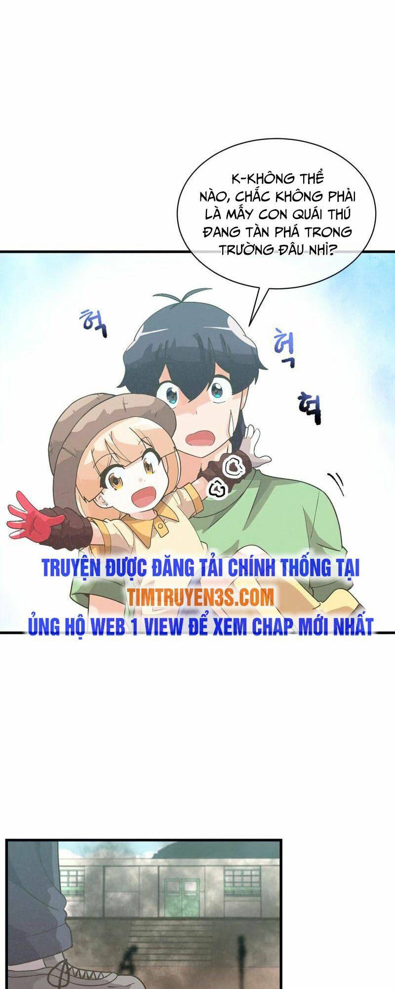 Tôi Trở Thành Một Nông Dân Chapter 79 - Trang 2