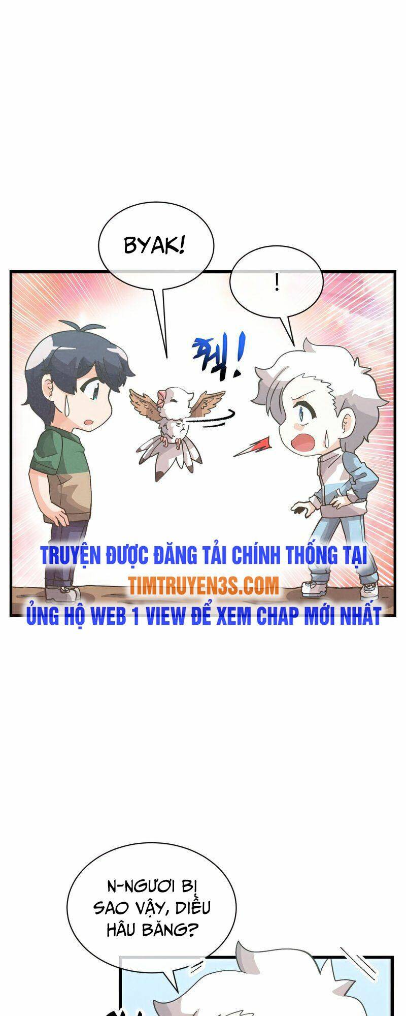 Tôi Trở Thành Một Nông Dân Chapter 77 - Trang 2