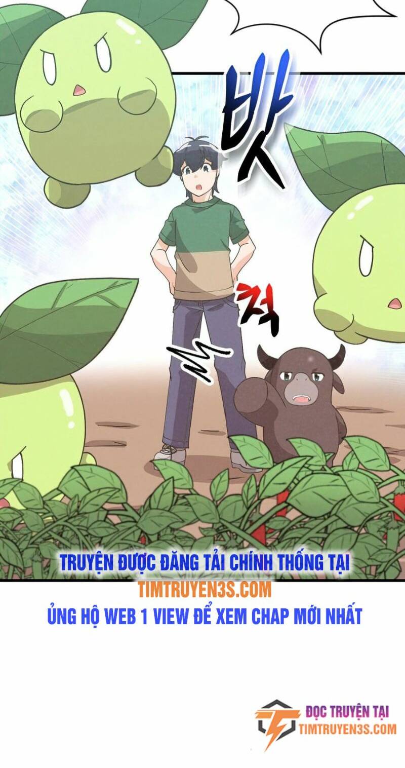 Tôi Trở Thành Một Nông Dân Chapter 76 - Trang 2