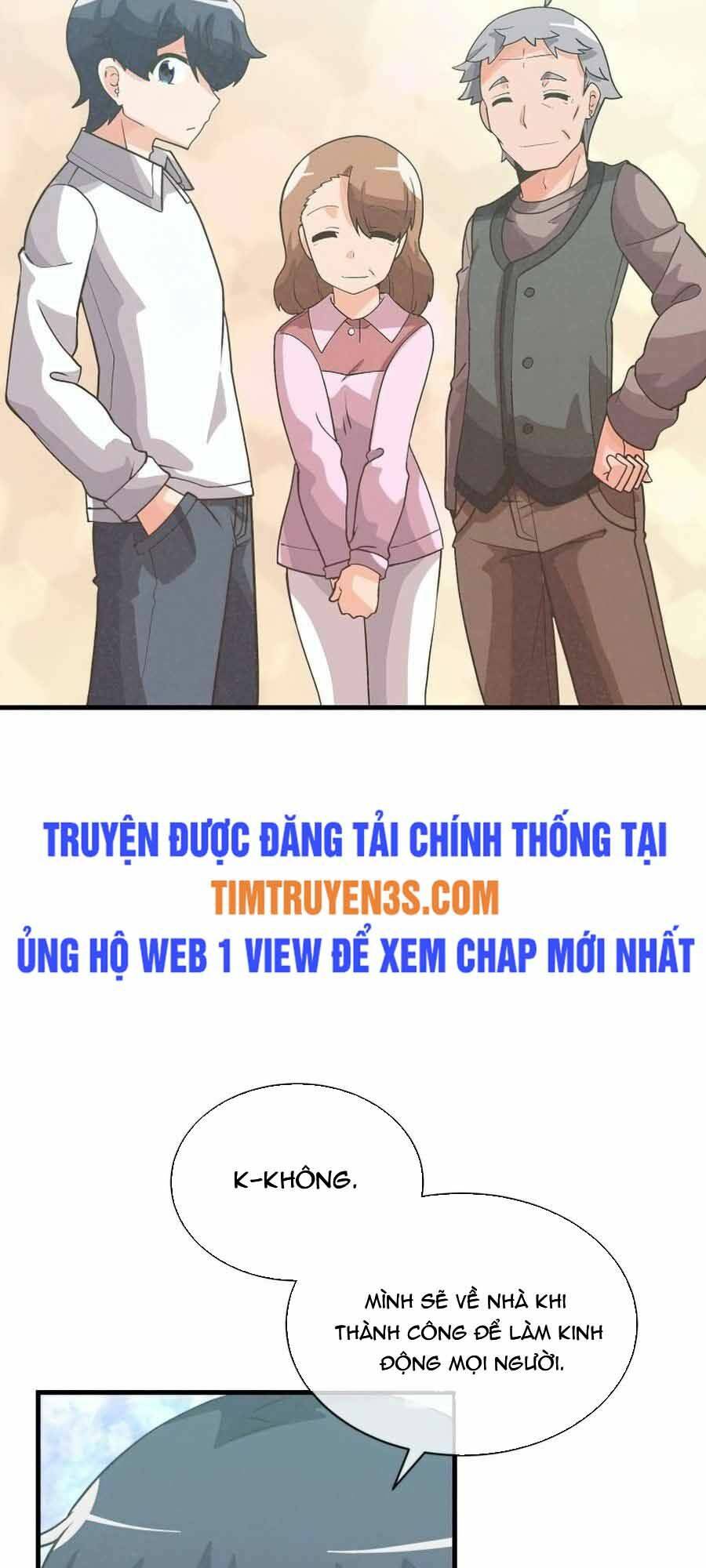 Tôi Trở Thành Một Nông Dân Chapter 75 - Trang 2