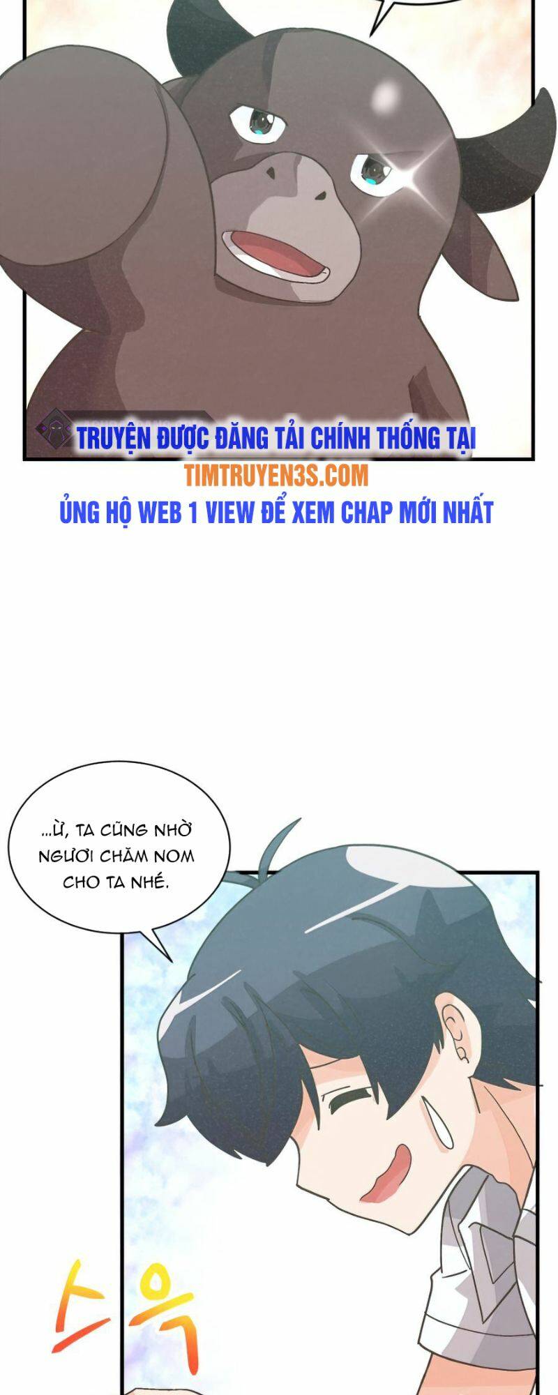 Tôi Trở Thành Một Nông Dân Chapter 73 - Trang 2