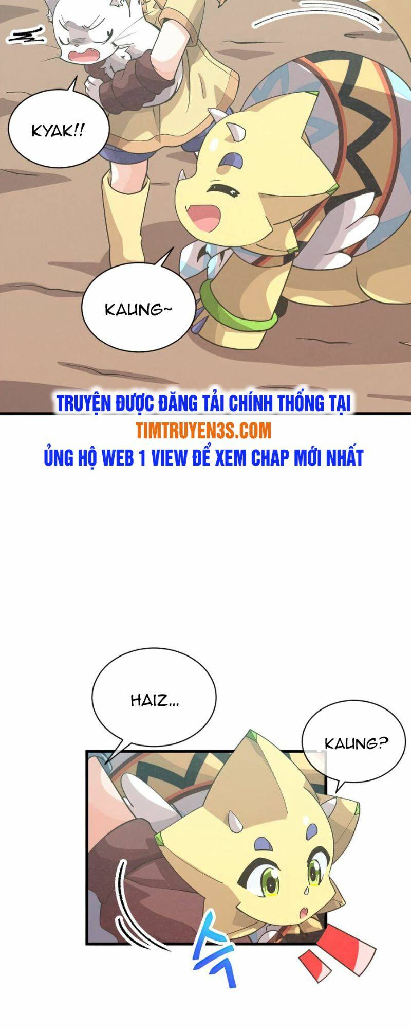 Tôi Trở Thành Một Nông Dân Chapter 72 - Trang 2