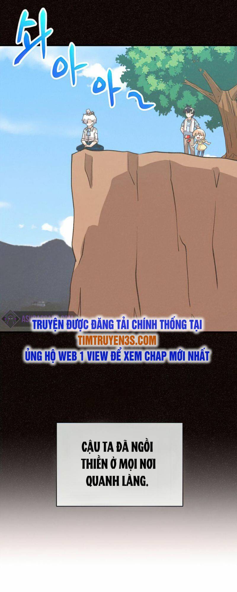 Tôi Trở Thành Một Nông Dân Chapter 65 - Trang 2