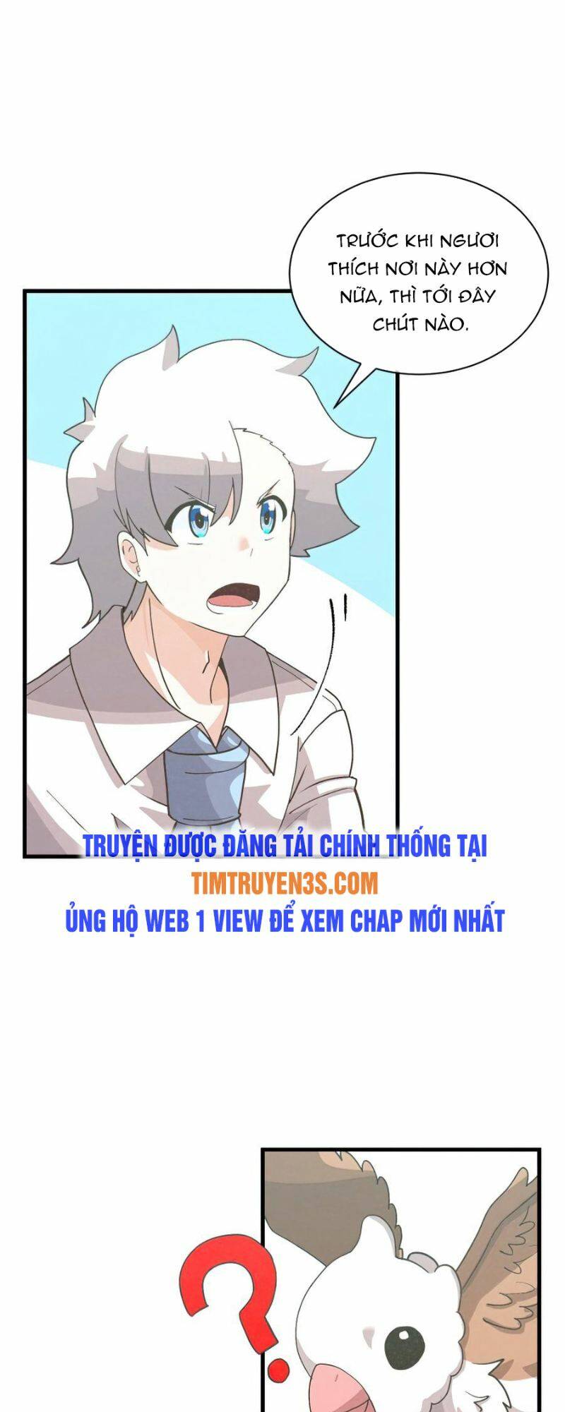 Tôi Trở Thành Một Nông Dân Chapter 65 - Trang 2