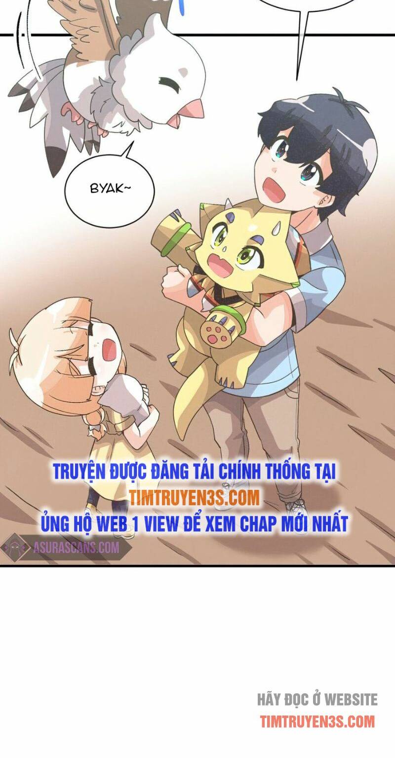 Tôi Trở Thành Một Nông Dân Chapter 64 - Trang 2