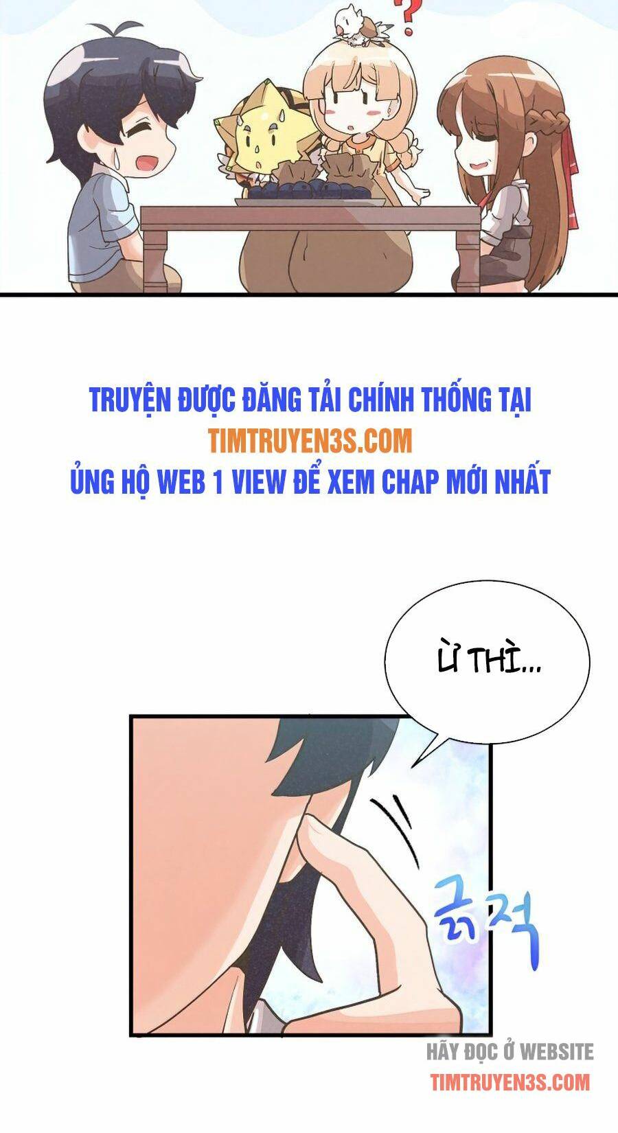 Tôi Trở Thành Một Nông Dân Chapter 63 - Trang 2